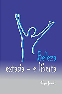 Livro Beleza extasia - e liberta