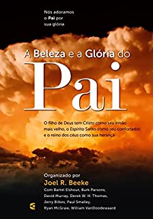 Livro A beleza e a Glória do Pai