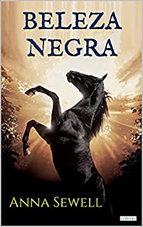 Livro BELEZA NEGRA - Anna Sewell