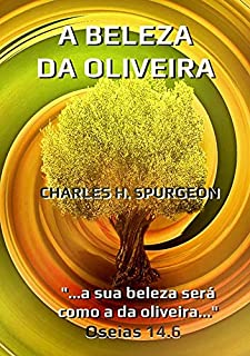 Livro A Beleza Da Oliveira
