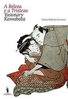 Livro A Beleza e a Tristeza