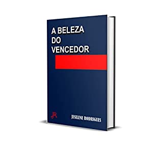 Livro A BELEZA DO VENCEDOR