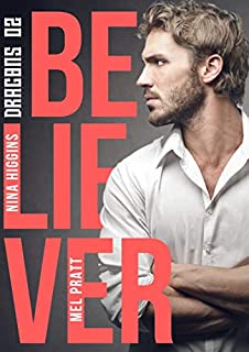 Livro Believer (Dragons Livro 2)