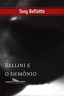 Livro Bellini e o demônio