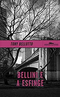 Livro Bellini e a esfinge