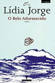 Livro O Belo Adormecido - Contos