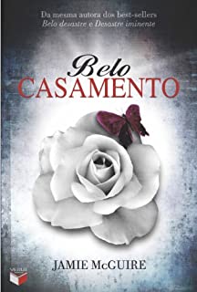 Livro Belo casamento - Belo desastre - vol. 2.5