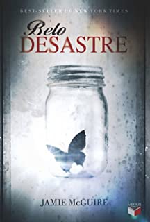 Livro Belo desastre - Belo desastre - vol. 1