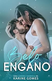 Livro Belo engano