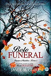Livro Belo funeral - Belo desastre - vol. 5