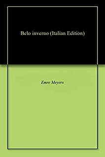 Belo inverno (Italian Edition)