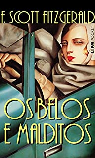 Livro Os belos e malditos