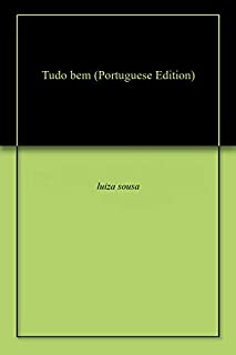 Livro Tudo bem