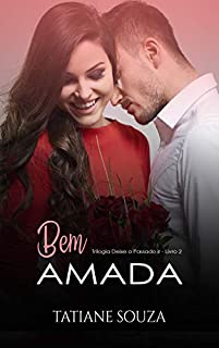 Livro Bem Amada (Deixe o passado ir Livro 2)