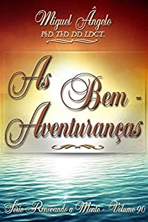 Livro As Bem Aventuranças