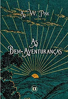 Livro As Bem-Aventuranças