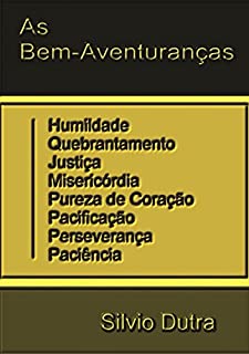 Livro As Bem Aventuranças