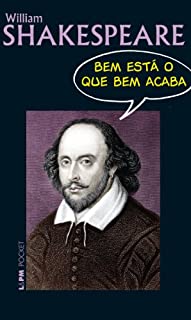 Livro Bem está o que bem acaba