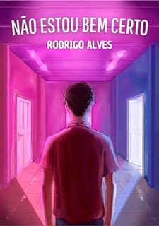 Livro Não Estou Bem Certo