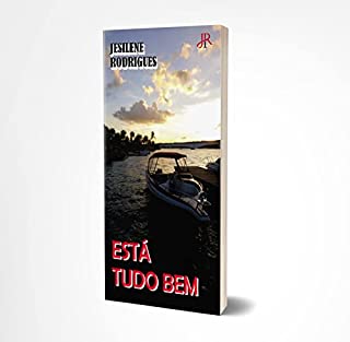 Livro ESTÁ TUDO BEM