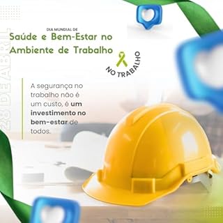 Bem estar no ambiente de trabalho : bem estar