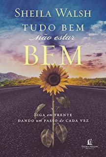 Livro Tudo bem não estar bem