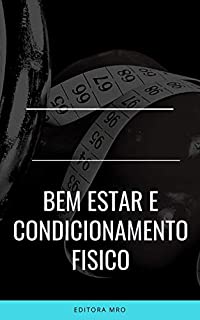 Livro Bem estar e saude