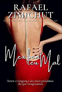 Livro MEU BEM TEU MAL