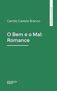 Livro O Bem e o Mal: Romance