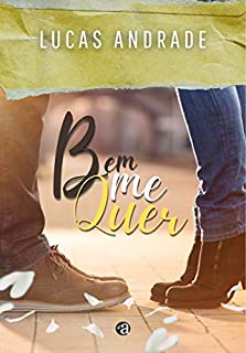 Livro Bem-me-quer