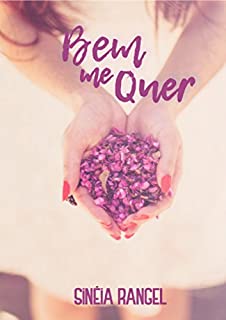 Livro Bem me quer
