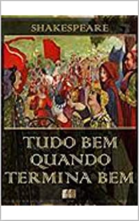 Livro Tudo Bem Quando Termina Bem