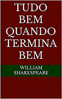 Livro Tudo Bem Quando Termina Bem