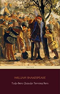 Livro Tudo Bem Quando Termina Bem [com índice ativo]