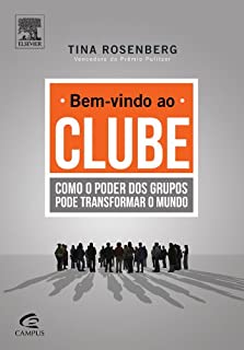 Bem-Vindo ao Clube