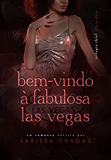 Livro Bem-vindo à fabulosa Las Vegas [Trilogia Thief - Livro Dois]