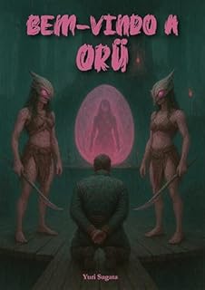 Livro Bem-vindo a Orü