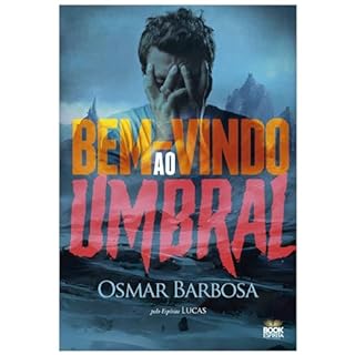 Livro Bem-vindo ao Umbral