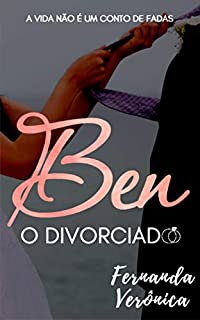 Livro Ben, o divorciado