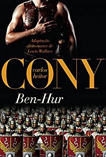 Livro Ben-hur: Adaptação do romance de lewis wallace (Clássicos adaptados)