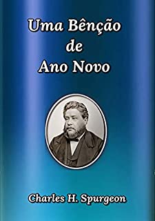 Livro Uma Bênção De Ano Novo