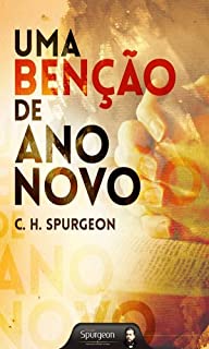 Livro Uma Benção de Ano Novo