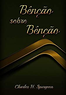 Livro Bênção Sobre Bênção