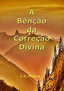 Livro A Bênção Da Correção Divina