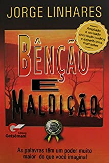 Livro Benção e Maldição