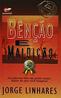 Livro Bênção e Maldição