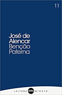 Benção Paterna (Coleção Leitura Minuto Livro 11)