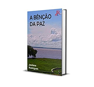 Livro A BÊNÇÃO DA PAZ