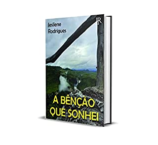 Livro A BÊNÇÃO QUE SONHEI