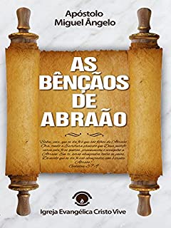 Livro As Bênçãos de Abraão